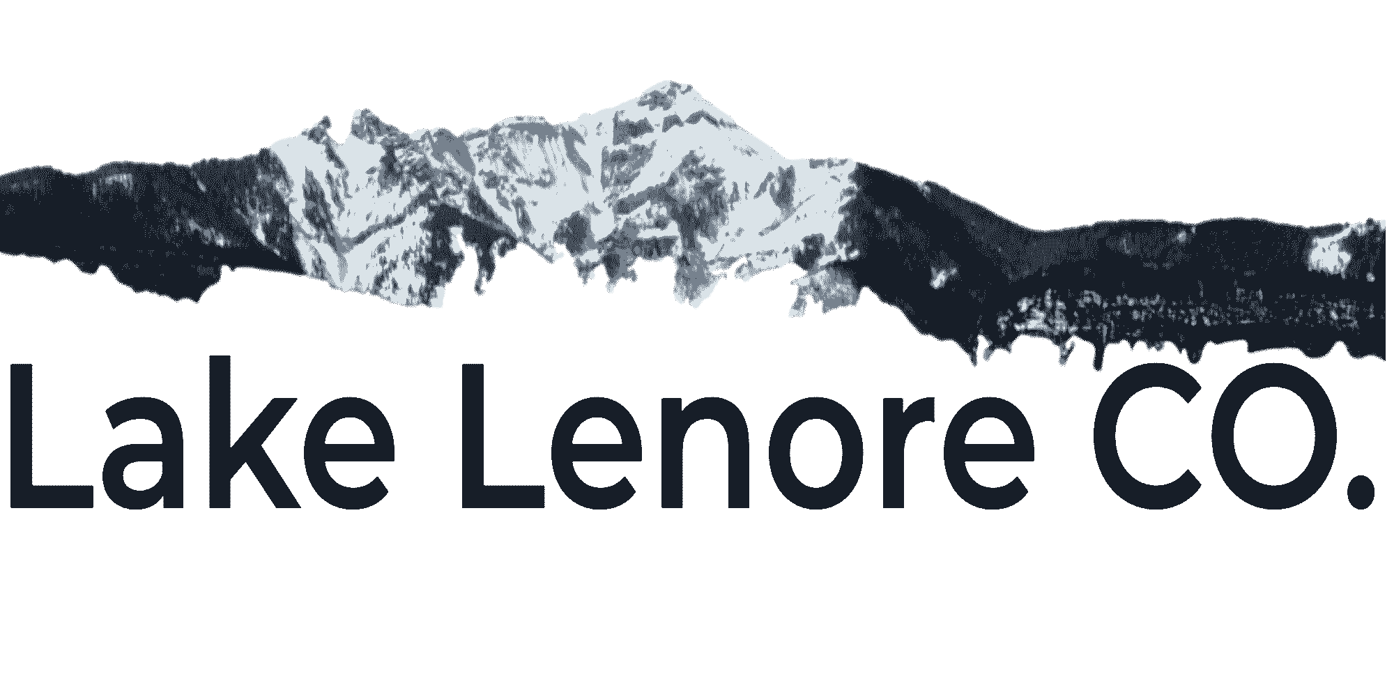 Lake Lenore CO LOGO